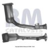 BM CATALYSTS BM90860 Catalytic Converter